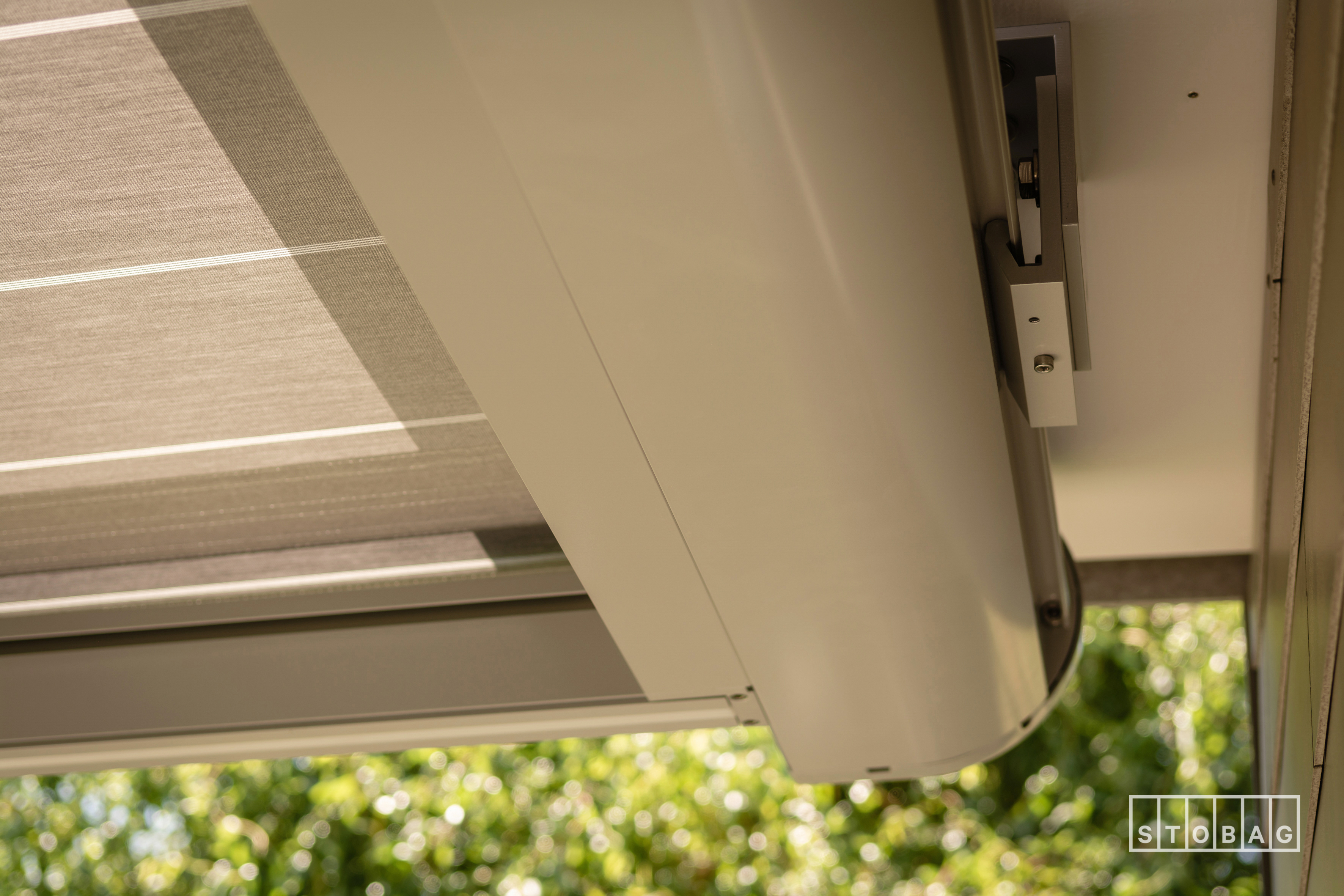 Stobag Pergolino P3600