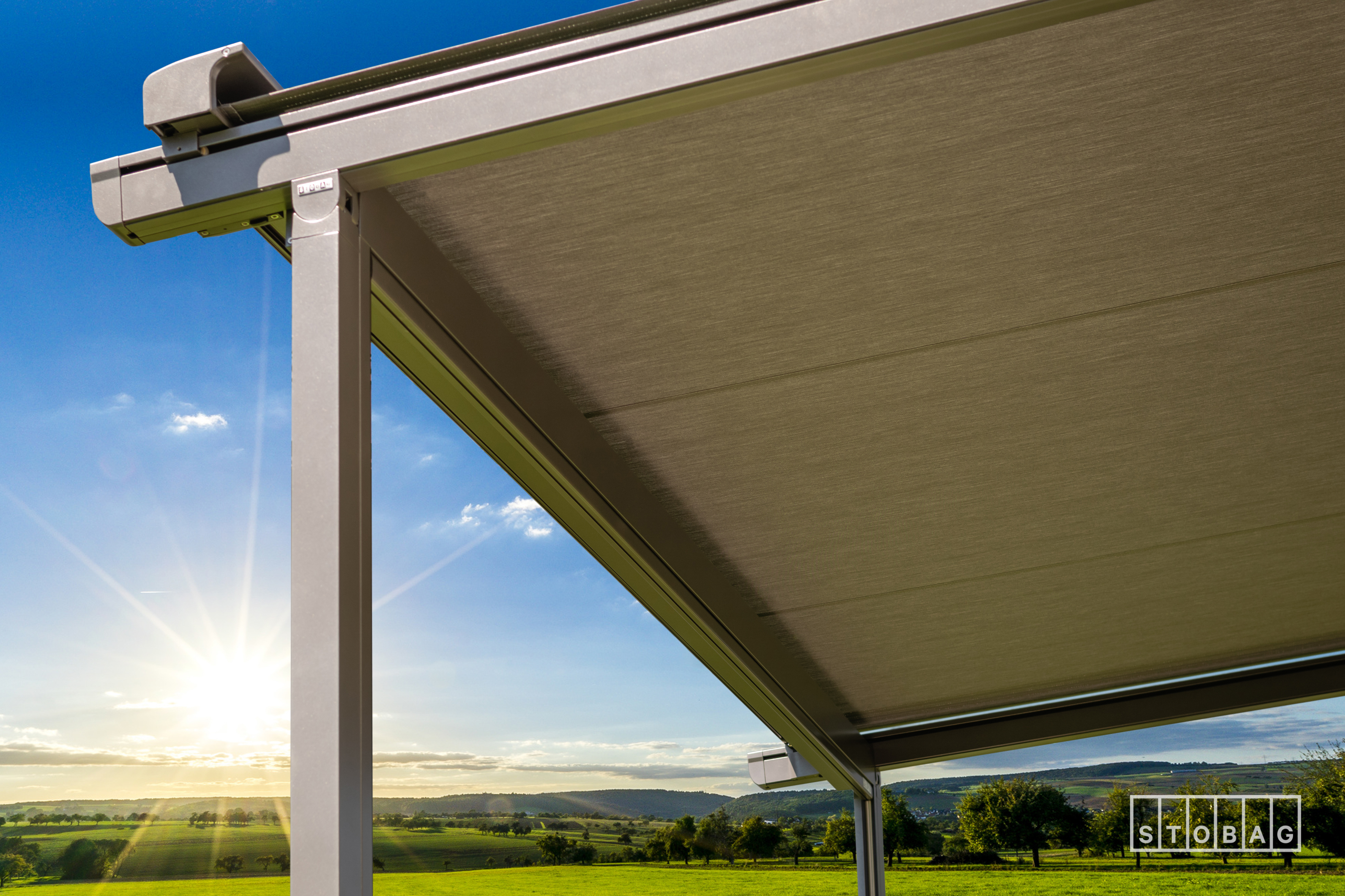 elegant färgval för mx-3