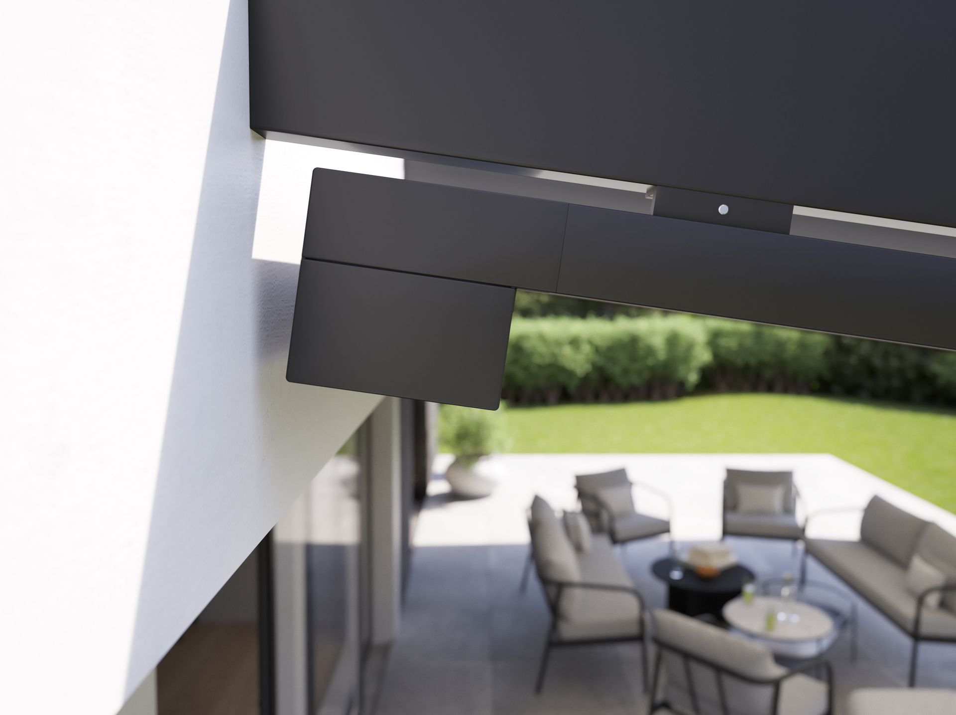 Markilux 779  kassett